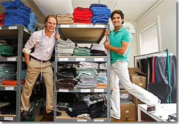 Bonobos
