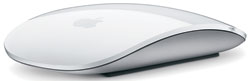 Apple's Magic Mouse