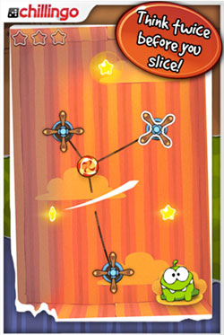 Cut the Rope