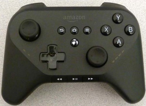 amazon game controller