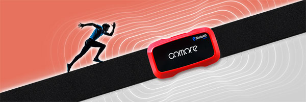 GoMore Fitness Monitor
