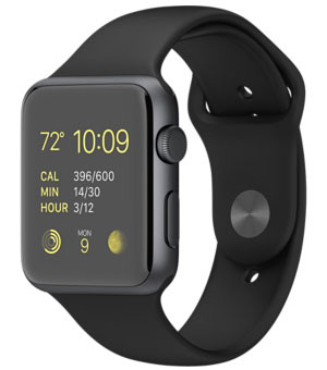 Apple Watch Sport