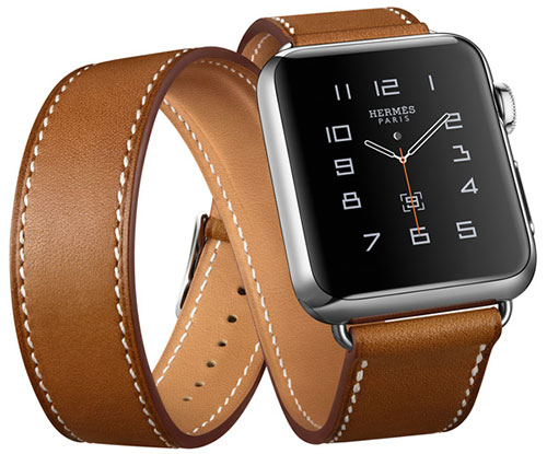 Apple Watch Hermes Collection