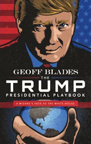 Trump PresidentialPlaybook