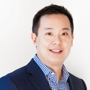 ProsperWorks CEO Jon Lee