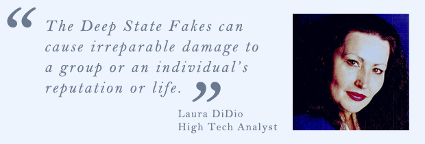 Laura DiDio, High Tech Analyst