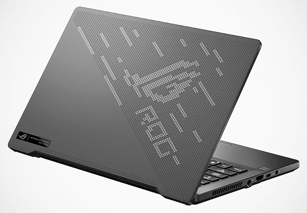 Asus ROG Zephyrus G14 gaming laptop