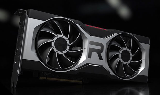 AMD Radeon RX 6700 XT graphics card review