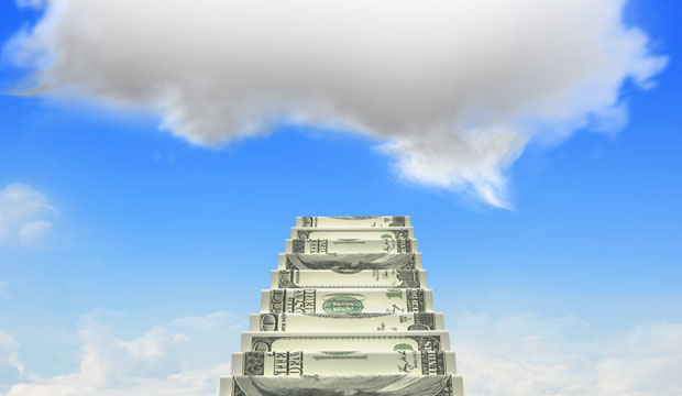 cloud money distribution cloud money distribution