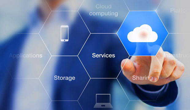 salesforce-cloud-services