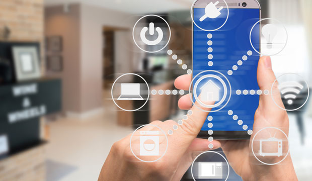 as smart home devices proliferate reliable wireless connectivity will be crucial