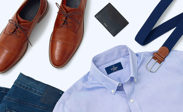 amazon's try-before-you-buy wardrobe service is now open to all prime members