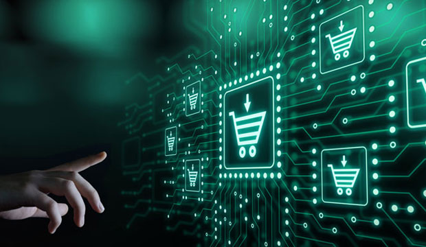 Future of e-commerce: 10 trends for the coming years