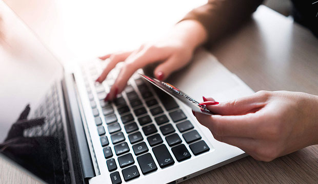 small online sellers should back up their sites fully to protect against cybercrime