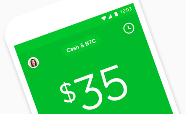 Square S Cash App Supports Bitcoin!    In All Us States - 