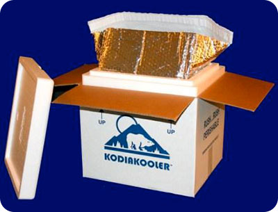 kodiakkooler