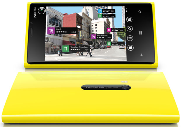 Nokia Lumia 920