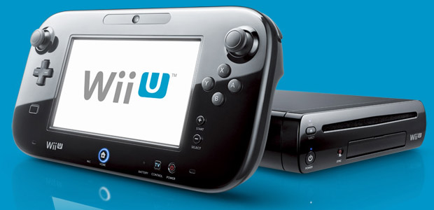 Wii U