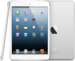 iPad mini