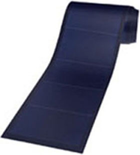 UniSolar Flexible Solar Panel