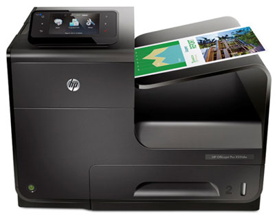 OfficejetPro X551dw Printer