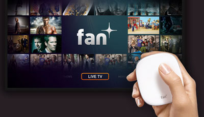 Fan TV