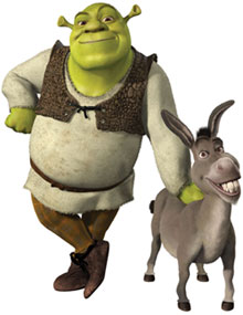 Shrek