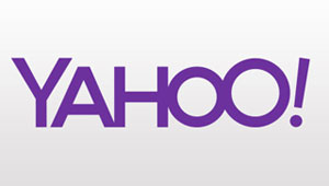 Yahoo logo