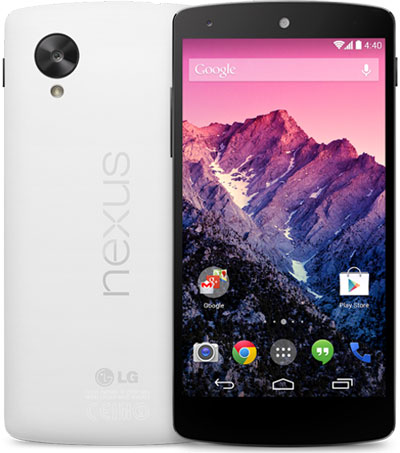 Nexus 5