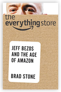 The Everything Store