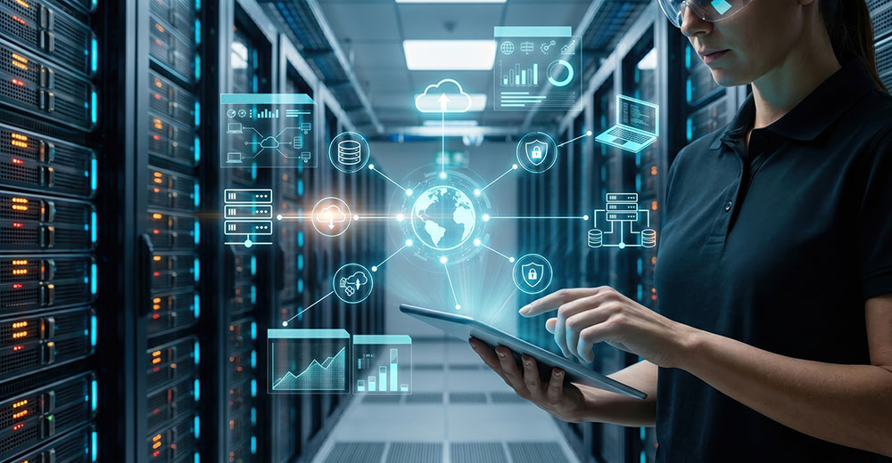 The Linux Foundation Uses DNS to Give AI Agents a Trusted Identity