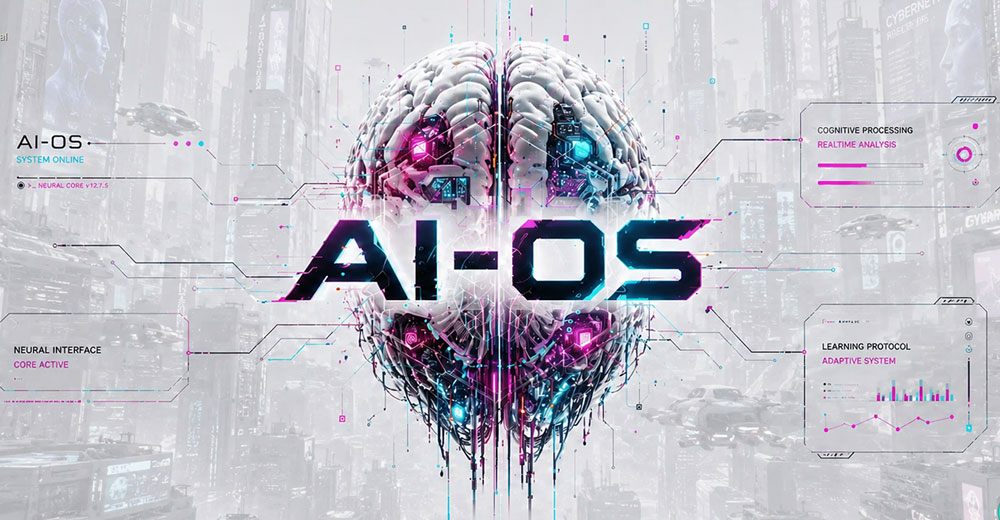 Why MakuluLinux AI-OS Became My New Daily Driver