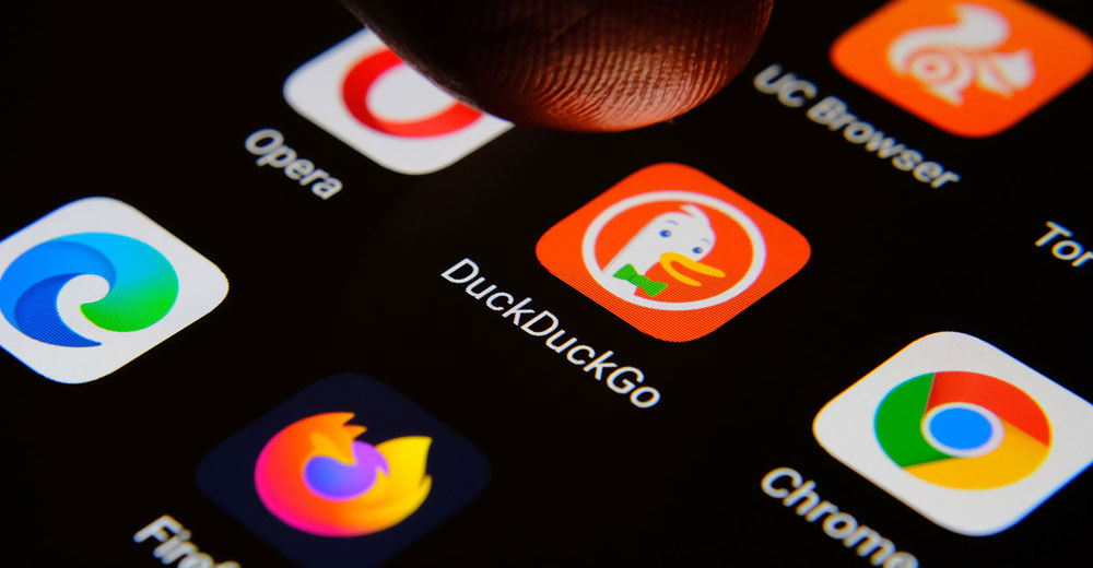 Google's AI Search Revamp Fuels DuckDuckGo Install Surge