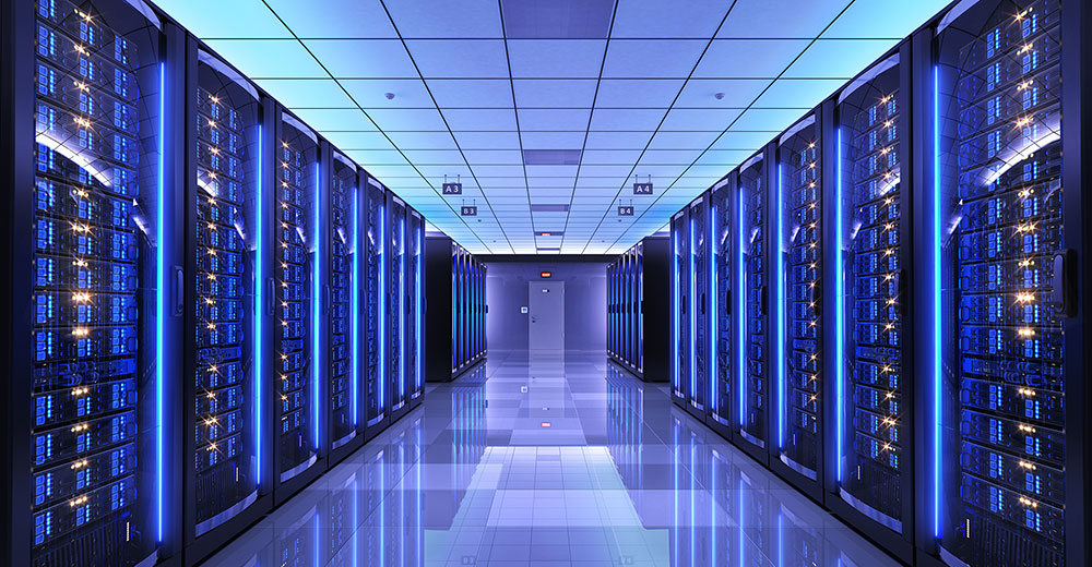 Memory Chip Shortage Aggravated by Rush to Build More Data Centers