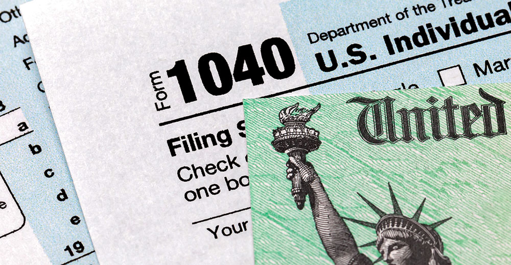 Consumers, Businesses: It's Time To Self-Protect Against Tax Season Fraud