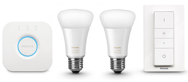 philips hue security vulnerability