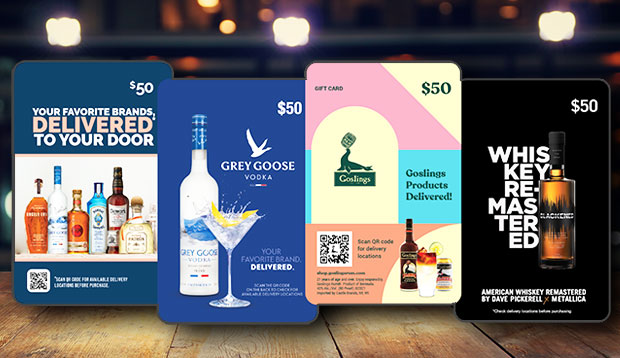 Stomach As much as the Bar With First-Ever Digital Booze Card