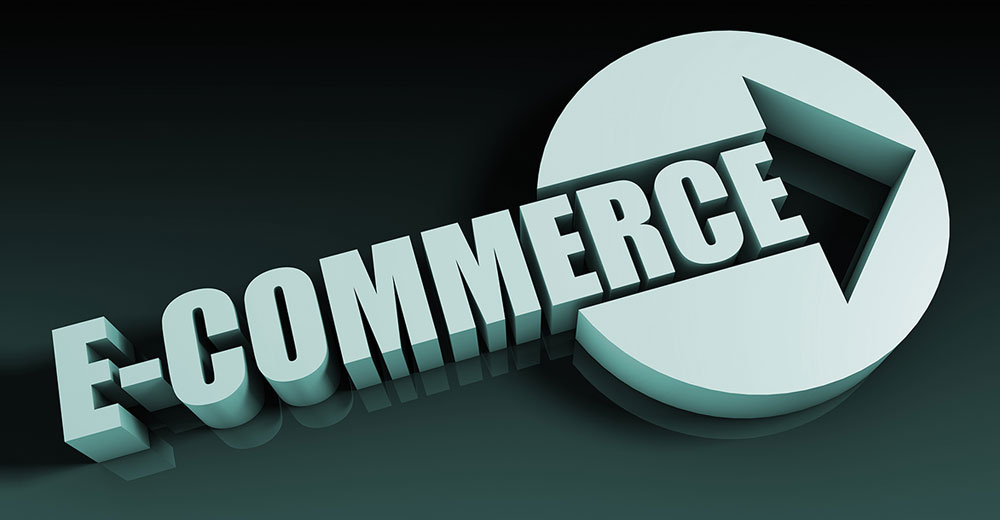 e-commerce growth