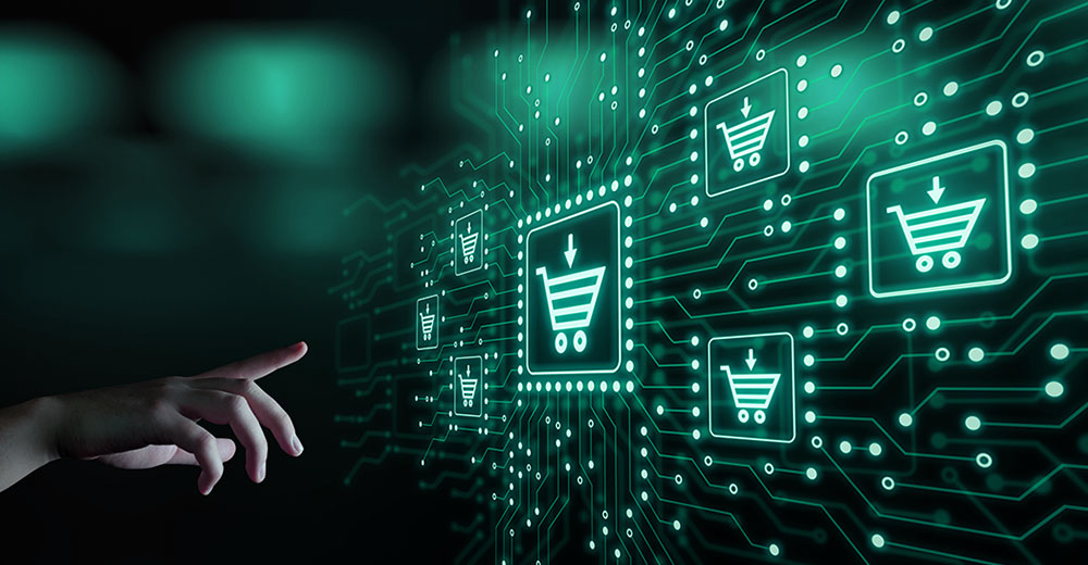 E-Commerce Shifts From Opportunism to Strategic Sustainability