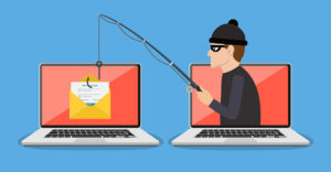 phishing email cybercrime