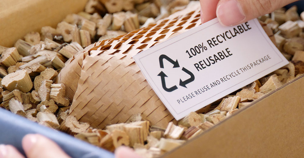 Eco-Friendly Packaging: 8 Sustainable Packaging Ideas for 2024 - Shopify USA