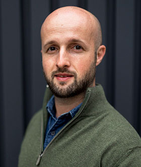 Eli Finkelshteyn, Founder and CEO of Constructor