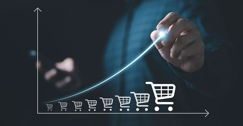 5 Ways Retailers Can Sell More Online With a Personal Touch – E-Commerce Times