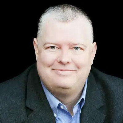 Chris Miller, Netgain SVP of Product Strategy