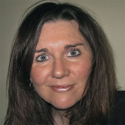 Tara Naughton