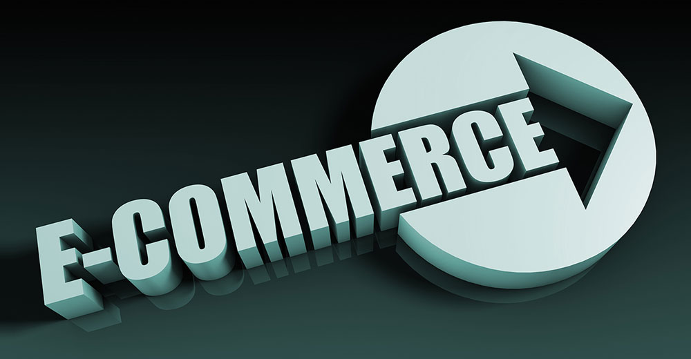 e-commerce sales